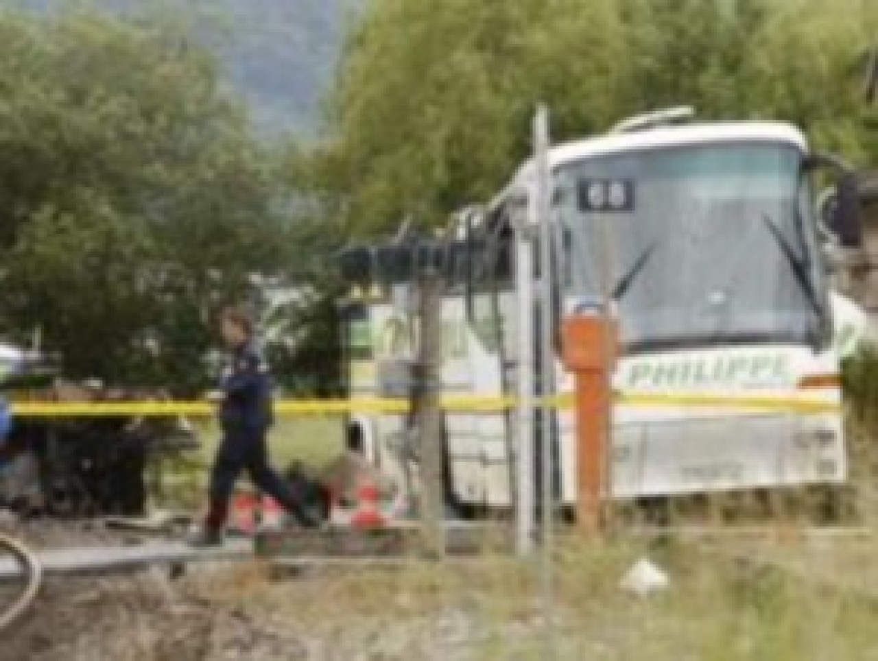 La SNCF et RFF mis en examen quatre ans après le drame d’Allinges La SNCF et RFF mis en examen quatre ans après le drame d’Allinges