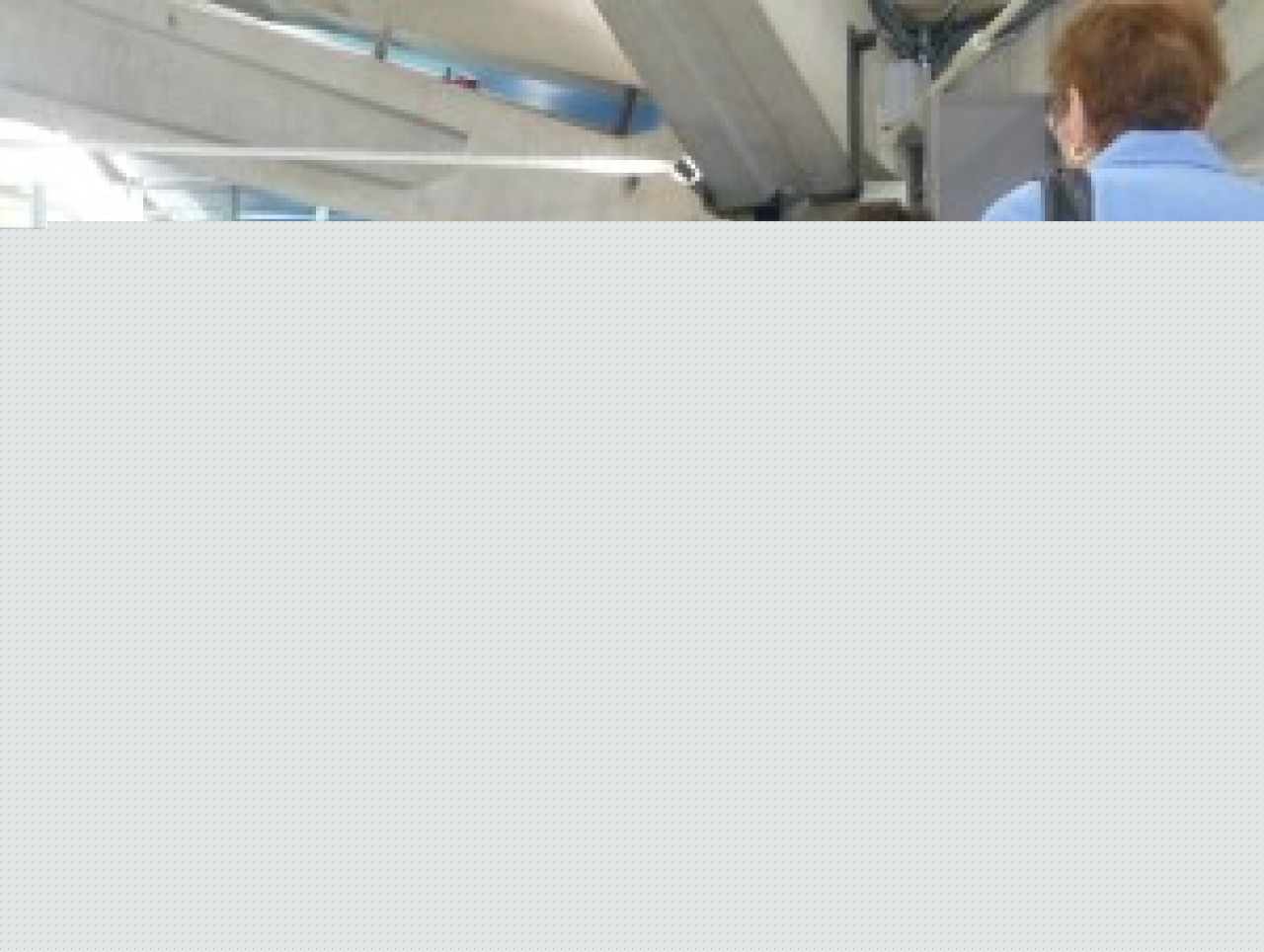 Le tourisme se porte bien &agrave; Tarare