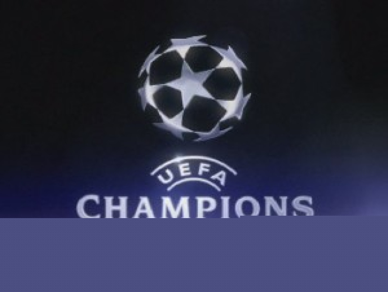 Ligue des Champions : ça, c'est fait! Ligue des Champions : ça, c'est fait!