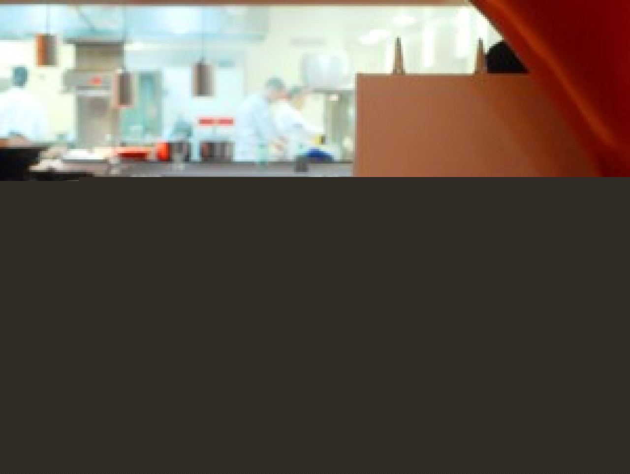 Manger chez soi comme au restaurant Manger chez soi comme au restaurant