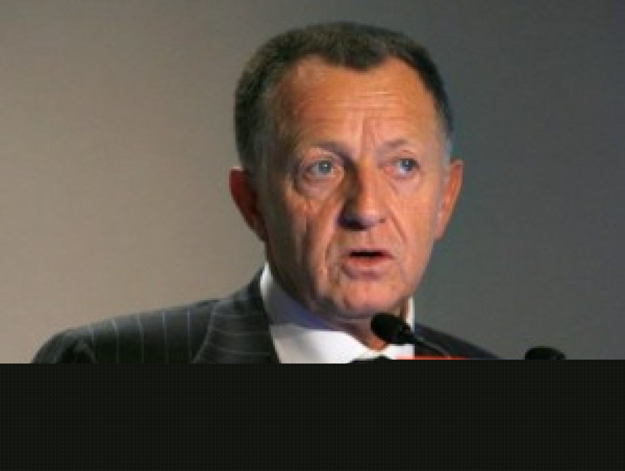 OL-Boulogne maintenu