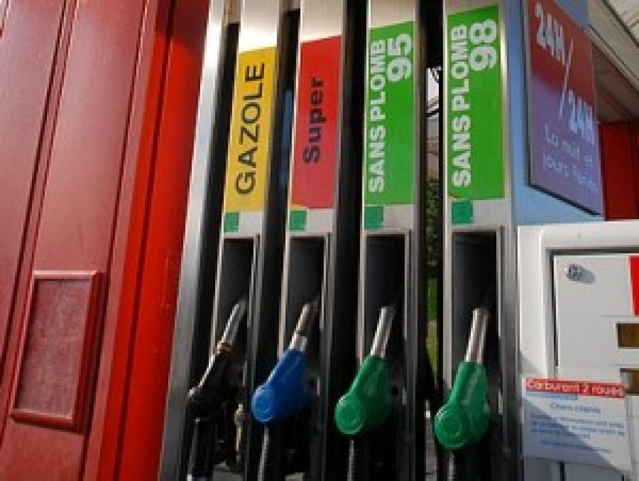 Une bonne nouvelle pour les automobilistes Une bonne nouvelle pour les automobilistes