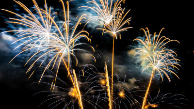 14-Juillet : les feux d'artifice interdits dans le Rhône... sauf sous conditions | mLyon