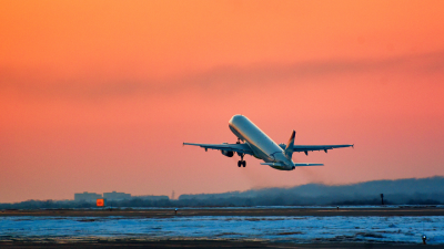 2 nouvelles destinations au soleil avec la compagnie Transavia depuis Lyon ! | mLyon