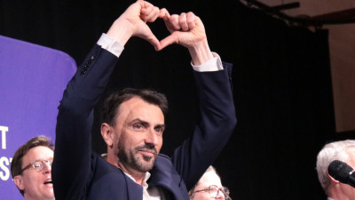 +400 % pour les frais de Grégory Doucet : le maire de Lyon fait polémique | mLyon