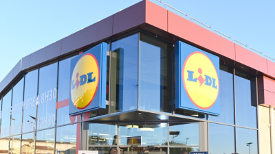 À huit contre deux : violente agression dans un Lidl près de Lyon | mLyon