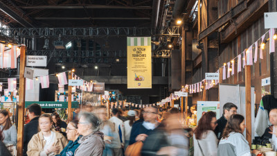 À Lyon, un grand festival du goût va réunir chefs, artisans et producteurs | mLyon