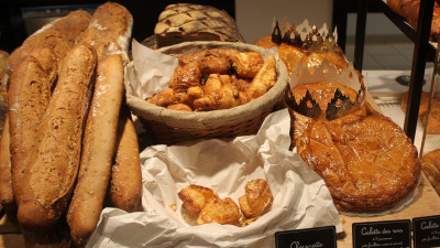 A Vénissieux, cette boulangerie arrête de vendre du porc après un incident | mLyon