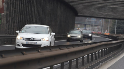 A42 : un été compliqué à l'est de Lyon, l'autoroute fermée plusieurs nuits et un week-end entier | mLyon