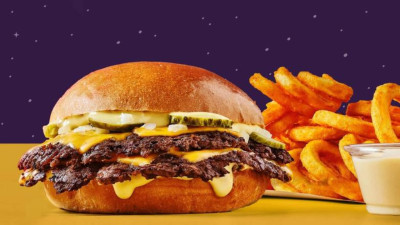 Amixem ouvre son premier restaurant à Lyon : un fast-food de burgers en plein centre-ville | mLyon