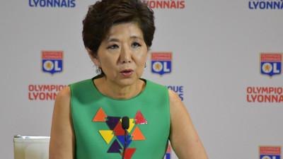 Après le naufrage européen, Michele Kang tente de remobiliser les supporters d'OL Lyonnes | mLyon