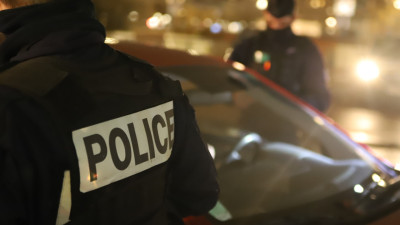Attaque au couteau à Lyon, un policier blessé | mLyon