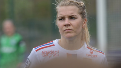 Avant la finale de Ligue des champions, Ada Hegerberg victime d'un cambriolage près de Lyon | mLyon