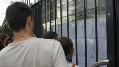 Bac 2025 : les résultats tombent ce vendredi dans l'académie de Lyon | mLyon