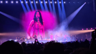 Bientôt deux concerts à Lyon de Dua Lipa ! | mLyon