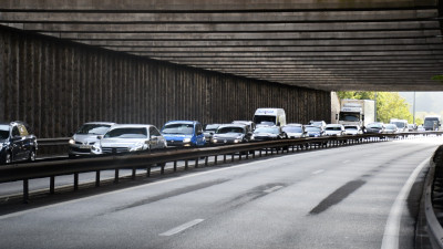 Bison Futé : week-end rouge sur les routes, les automobilistes invités à éviter l'A7 | mLyon