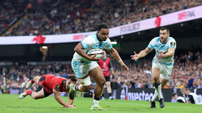 Challenge Cup : le LOU s'incline logiquement en finale contre Bath | mLyon