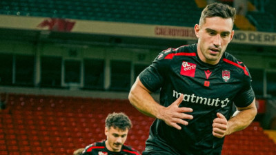 Challenge Cup : le LOU veut remporter sa finale contre Bath | mLyon