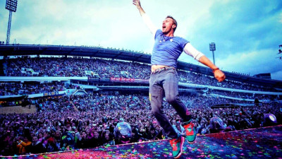 Coldplay à Lyon pour une double date en juin 2024 : la billetterie ouvre ce vendredi | mLyon
