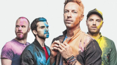 Coldplay annonce une troisième date à Lyon ! | mLyon