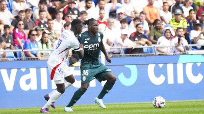 Contre Monaco, l'OL s'enfonce encore (0-2) | mLyon