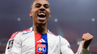 Contre Nice, l'OL remporte un succès précieux qui permet de larguer Marseille | mLyon