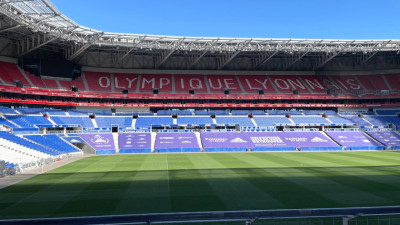 Coupe de France : direction les quarts de finale pour l'OL | mLyon