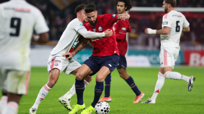 Coupe de France : l'OL fait tomber Lille et file en huitièmes | mLyon