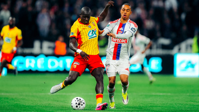 Coupe de France : Lyon éliminé par Lens aux tirs au but au terme d'un match renversant | mLyon