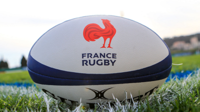 Coupe du monde de rugby : les Bleus arrivent à Lyon ! | mLyon
