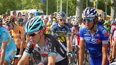 Critérium du Dauphiné : une étape de la 76e édition dans le Rhône | mLyon