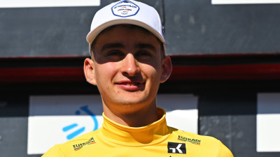Cyclisme : le Lyonnais Paul Seixas annonce sa participation au Tour de France 2026 | mLyon