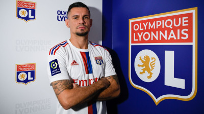 Dejan Lovren de retour à l'OL ! | mLyon