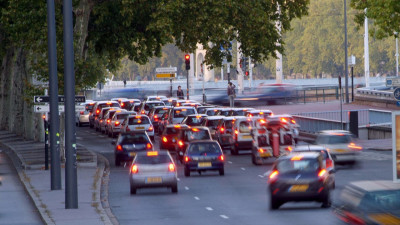 Départs en vacances : un nouveau week-end compliqué sur les routes | mLyon