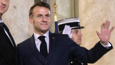 Déplacements compliqués à Lyon pour la venue d'Emmanuel Macron : les zones à éviter | mLyon