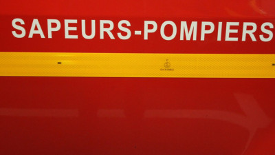 Des pompiers agressés lors d'une intervention près de Lyon | mLyon