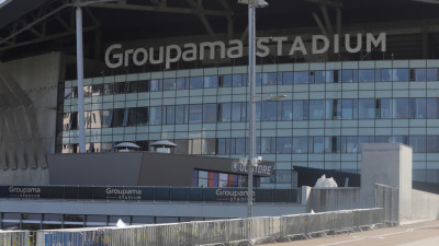 Des violences entre supporters après la victoire de l'OL contre Nantes | mLyon