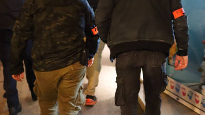 Deux hommes blessés lors d'une fusillade à Villeurbanne | mLyon