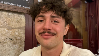 Disparition inquiétante à Lyon : toujours aucune trace de Flynn Ganneval, étudiant autrichien de 19 ans | mLyon