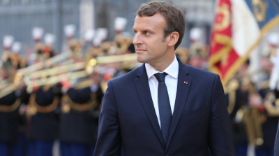 Emmanuel Macron attendu à Lyon ce mardi | mLyon