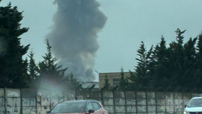 Explosion sur le site d'Elkem Silicones à Saint-Fons : plusieurs blessés à déplorer | mLyon