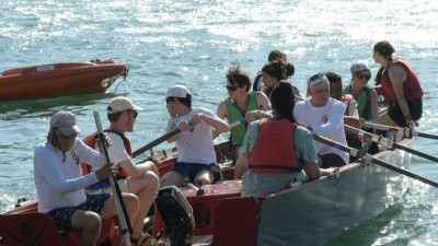 Festival Entre Rhône et Saône : une 5e édition record avec 38 000 participants | mLyon