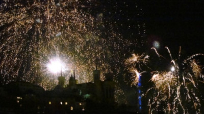 Feu d'artifice du 14-Juillet à Lyon : thème, horaires, sécurité... ce qu'il faut savoir | mLyon