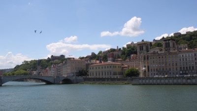 Fin de la vigilance orange canicule dans le Rhône | mLyon