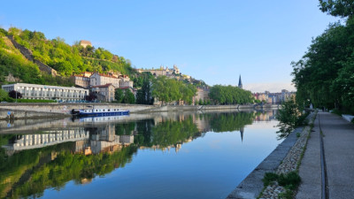 Fin de la vigilance orange canicule dans le Rhône | mLyon
