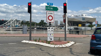 Fin des ZFE ? Ce que ça change pour Lyon | mLyon