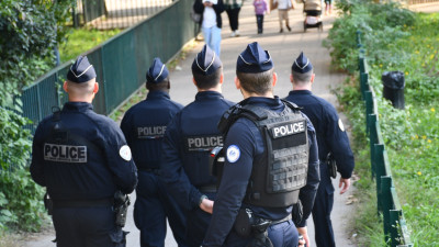 Fusillades à Vénissieux : un syndicat réclame 300 policiers | mLyon