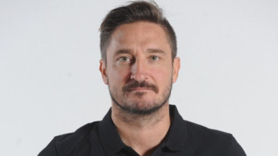 Gianmarco Pozzecco devient le nouvel entraîneur de l'ASVEL | mLyon