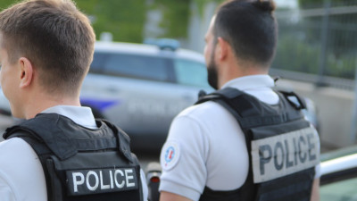 Graves incidents devant un lycée de Vénissieux : une deuxième interpellation | mLyon