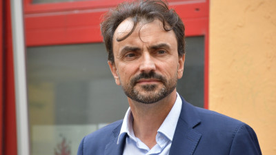 Grégory Doucet victime d'un malaise, le maire de Lyon hospitalisé | mLyon
